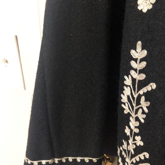 Wool jacket - Picture 3 of 5